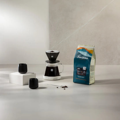1091-5 ☕🌄 Café Origen Huila Juan Valdez – Molido