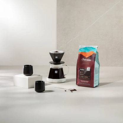 1091-6 ☕🏔️ Café Origen Nariño Juan Valdez – Molido
