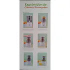 12311  🍊 Exprimidor de Cítricos Recargable JALTECH – D90004