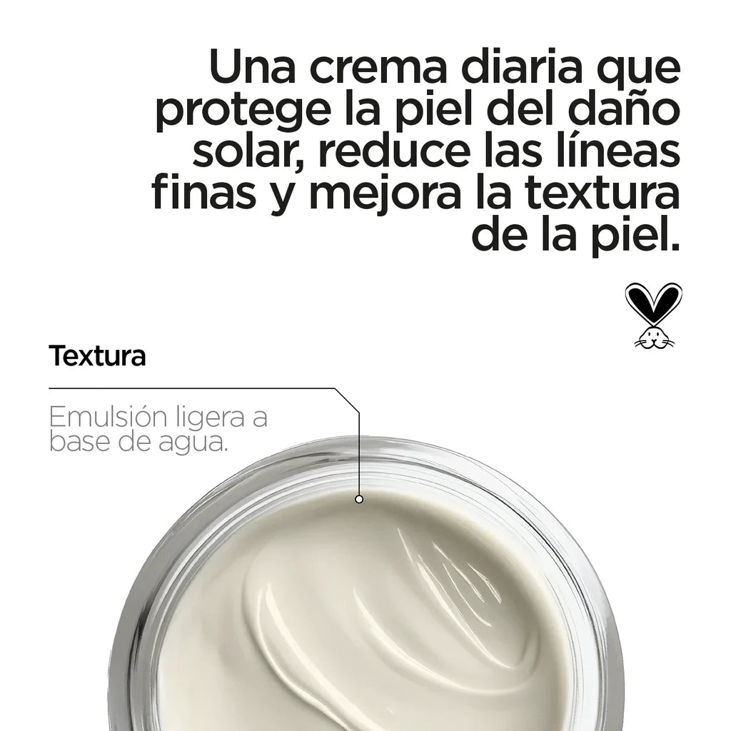 2471 ☀️✨ Crema Revox Retinol Anti-Edad SPF 20 (50 ml) - PB0103729
