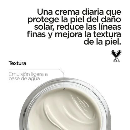 2471 ☀️✨ Crema Revox Retinol Anti-Edad SPF 20 (50 ml) - PB0103729