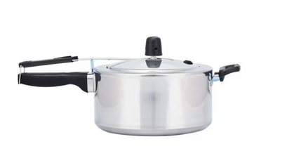 121122 🍲 Olla a Presión Imusa - 4 Litros