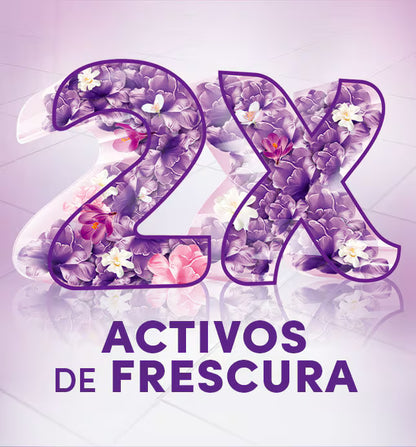 1193 🌸🧴 Fabuloso Fresca Lavanda Ultra Frescura