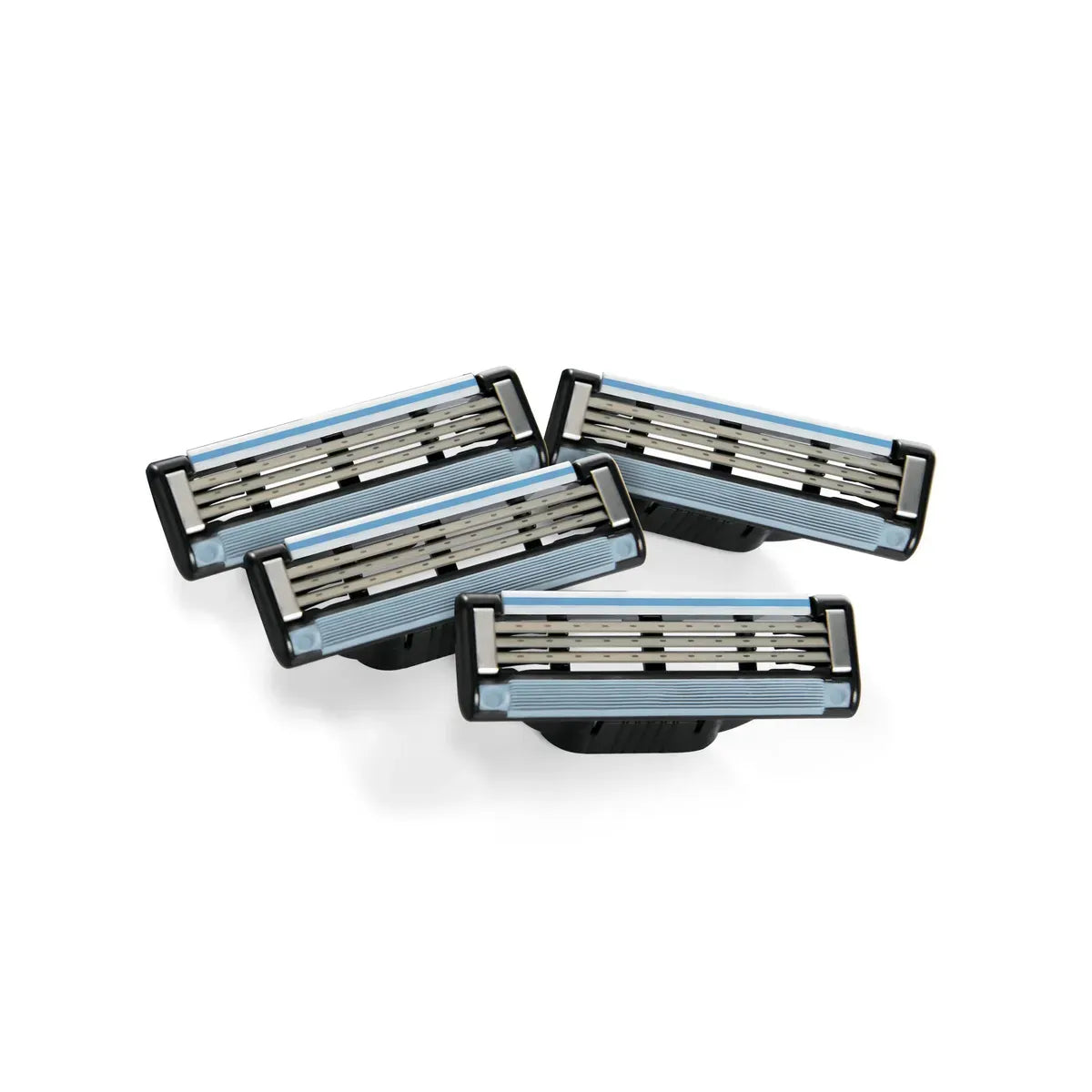 30685 🪒 Repuesto Gillette Mach3 – Pack x4 unidades