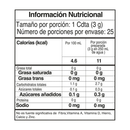 Diversa Bebida en polvo Colágeno Fresa x 75g - N 31062