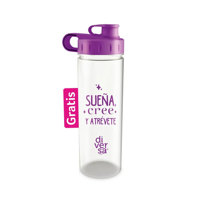 Batido Diversa Colágeno y Biotina x 100g - N33770
