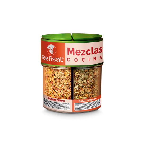 Mezcla Refisal Cocina x 69g - N 33781