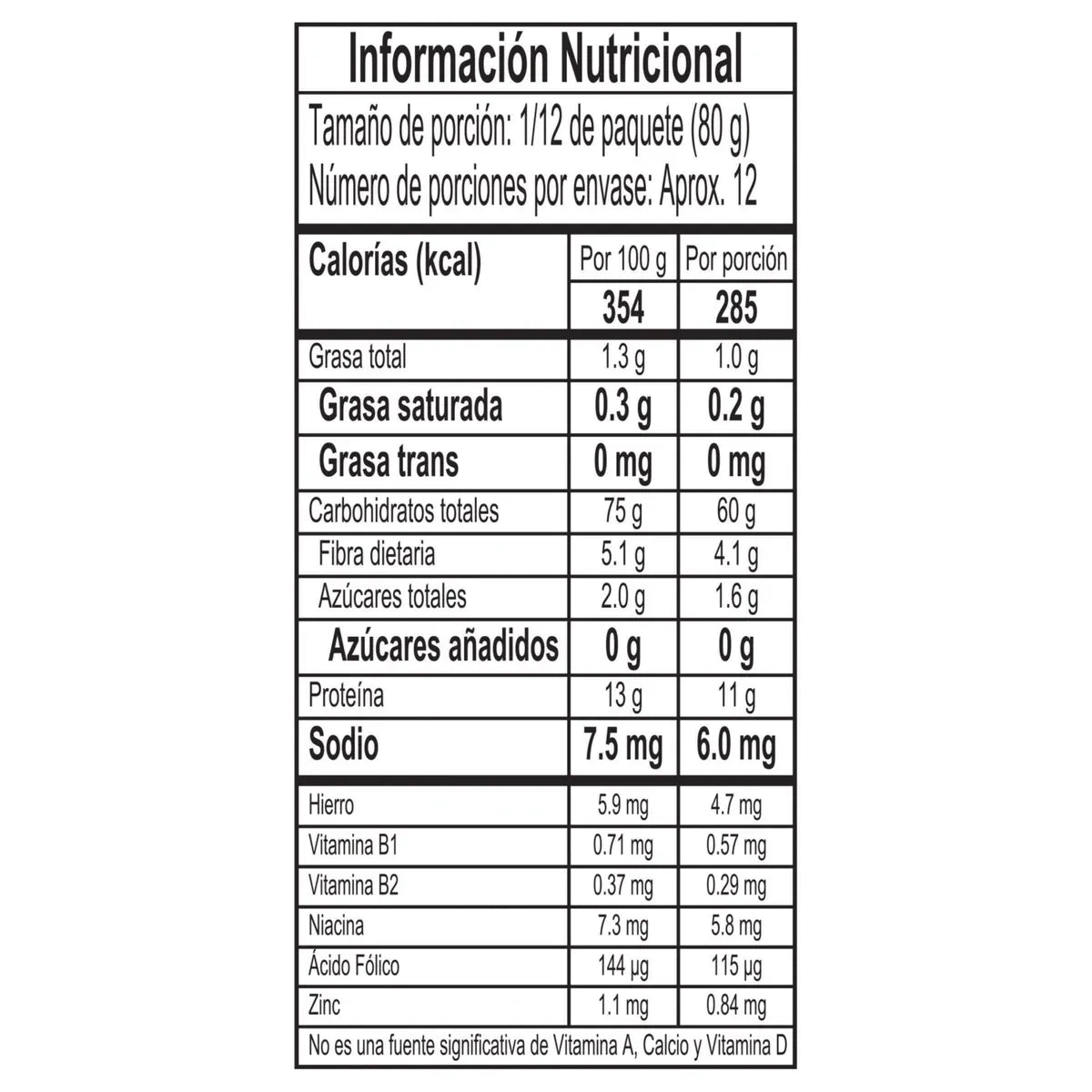 Penne Rigate Monticello x 1.000g -N34619