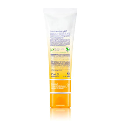 Protector solar facial Nivea Antiedad FPS50 x 50ml