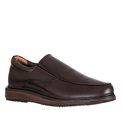 7118 👞🥃 Zapato Formal de Hombre Aldo Masconi Lumia Brandy ✨👔