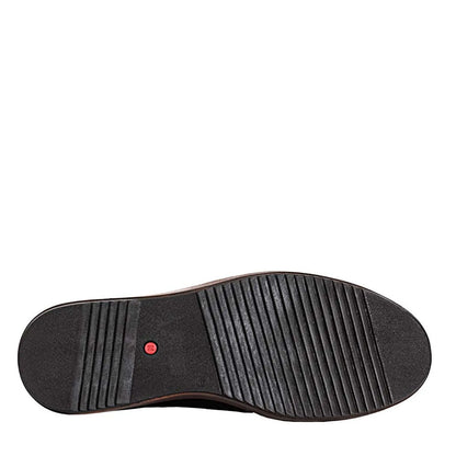 7118 👞🥃 Zapato Formal de Hombre Aldo Masconi Lumia Brandy ✨👔