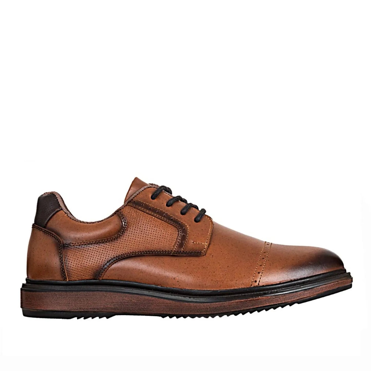 7116 👞🍯 Zapato Formal de Hombre Aldo Masconi Mova 🍯✨
