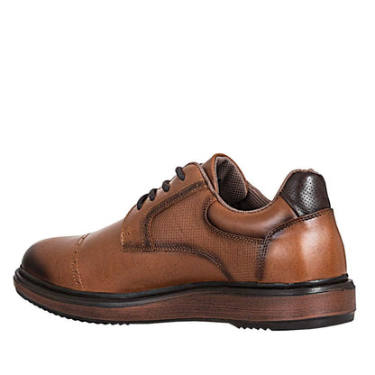 7116 👞🍯 Zapato Formal de Hombre Aldo Masconi Mova 🍯✨
