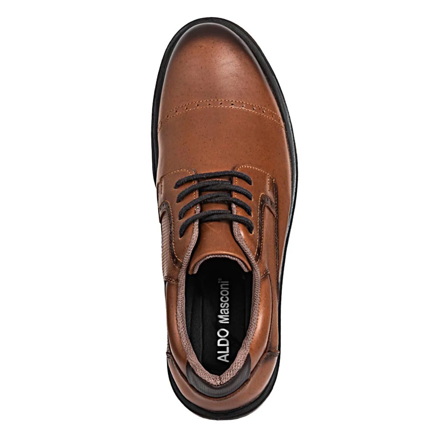 7116 👞🍯 Zapato Formal de Hombre Aldo Masconi Mova 🍯✨