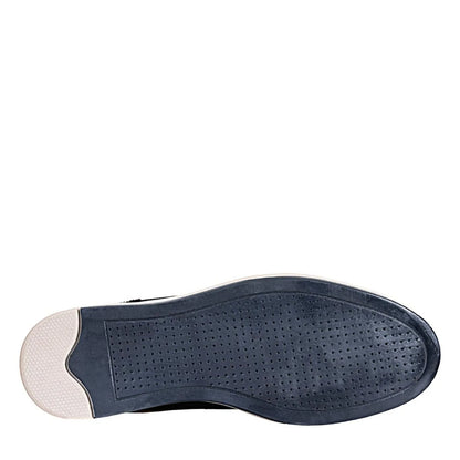 7119 👞🥃 Zapato Formal de Hombre Aldo Masconi Kento Brandy ✨🤎