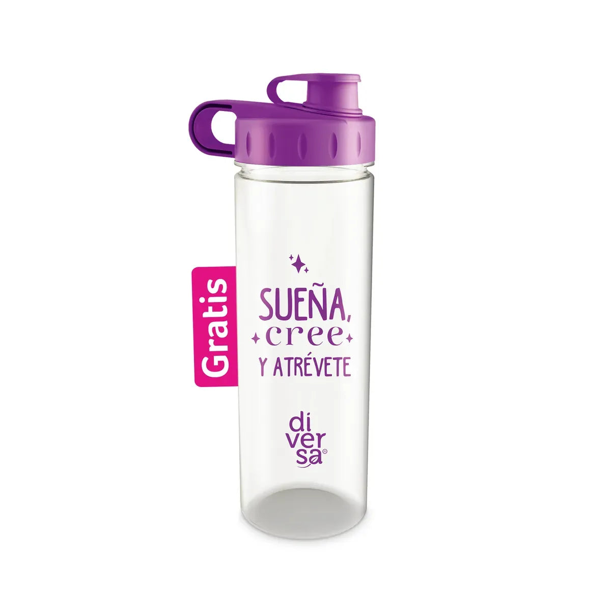 Bebida DIVERSA Surtida 29g x10sobres - N37130