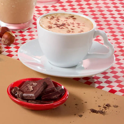 Cappuccino Colcafé Mocca x6und x18gcu - N37451