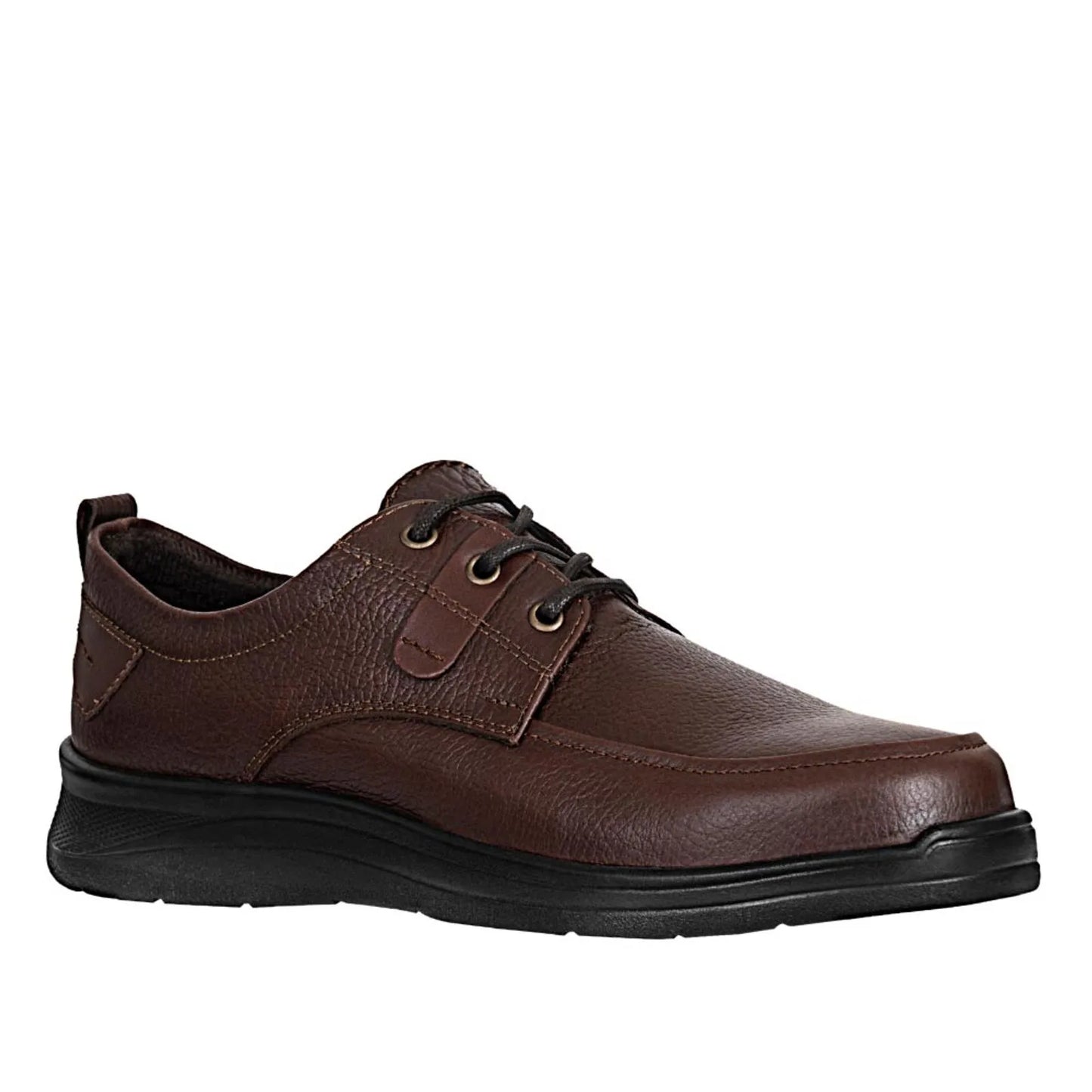 71111 👞🤎 Zapato Formal de Hombre Aldo Masconi 0709-1K Tabaco ✨🍂