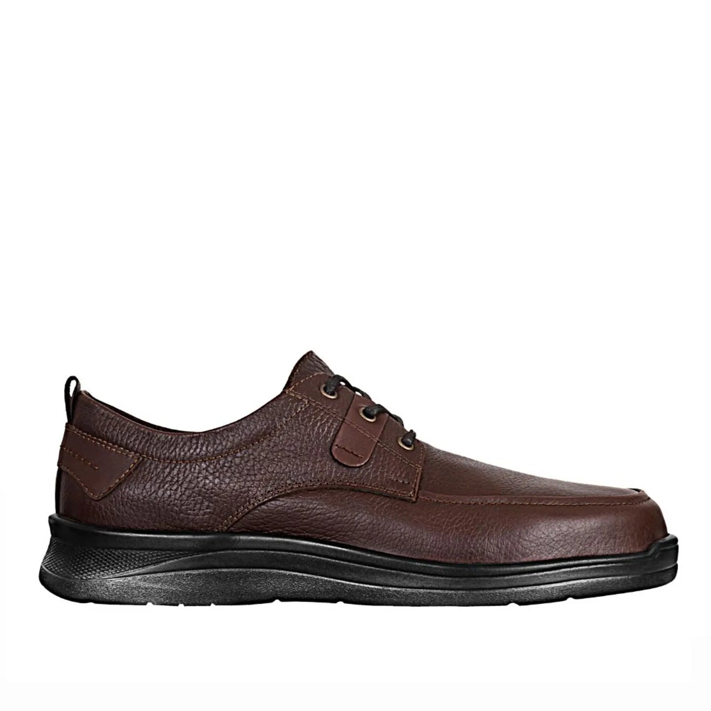71111 👞🤎 Zapato Formal de Hombre Aldo Masconi 0709-1K Tabaco ✨🍂