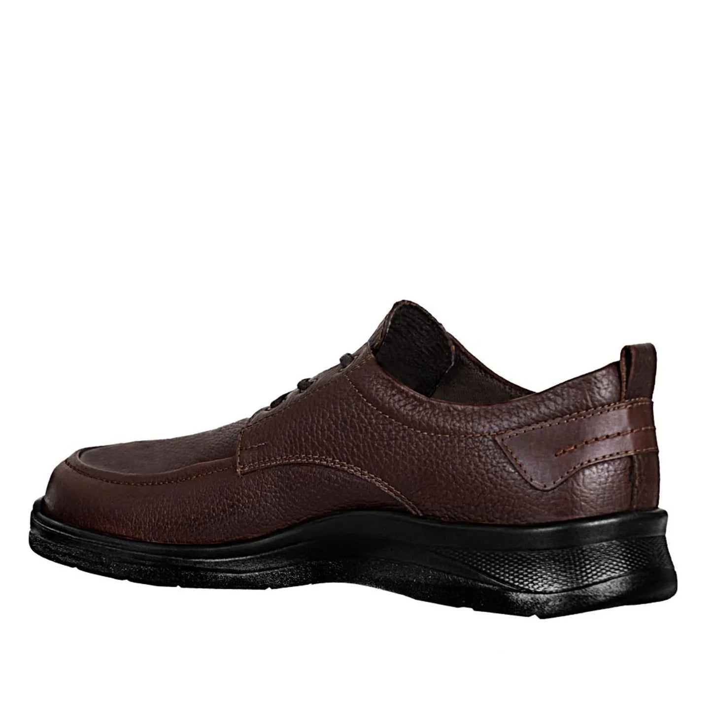 71111 👞🤎 Zapato Formal de Hombre Aldo Masconi 0709-1K Tabaco ✨🍂