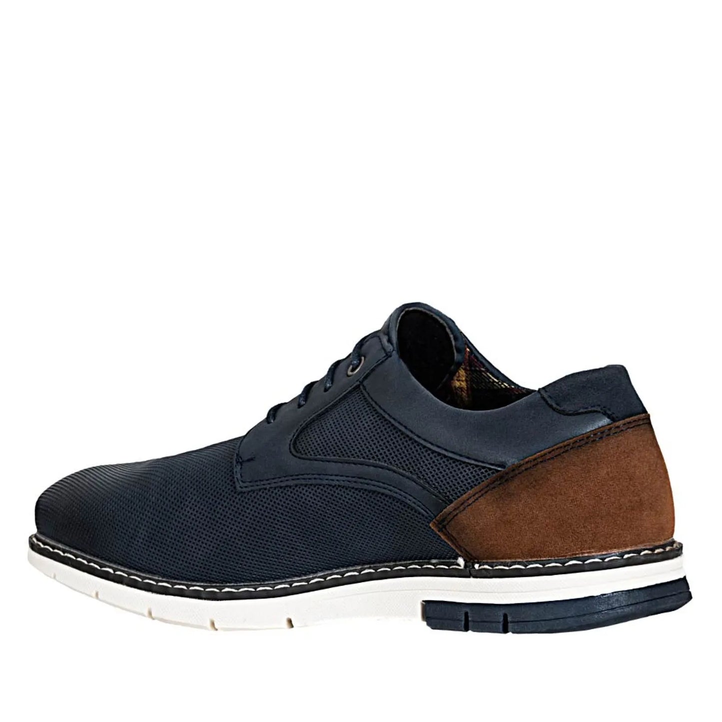 7112 👞✨ Zapato Formal de Hombre Aldo Masconi B24076-1 ✨💼