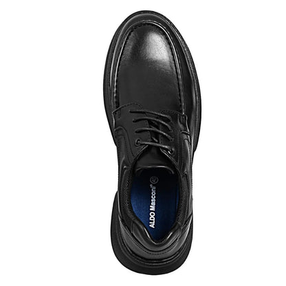 7114 👞🖤 Zapato Formal de Hombre Aldo Masconi M32971-5 🖤👔