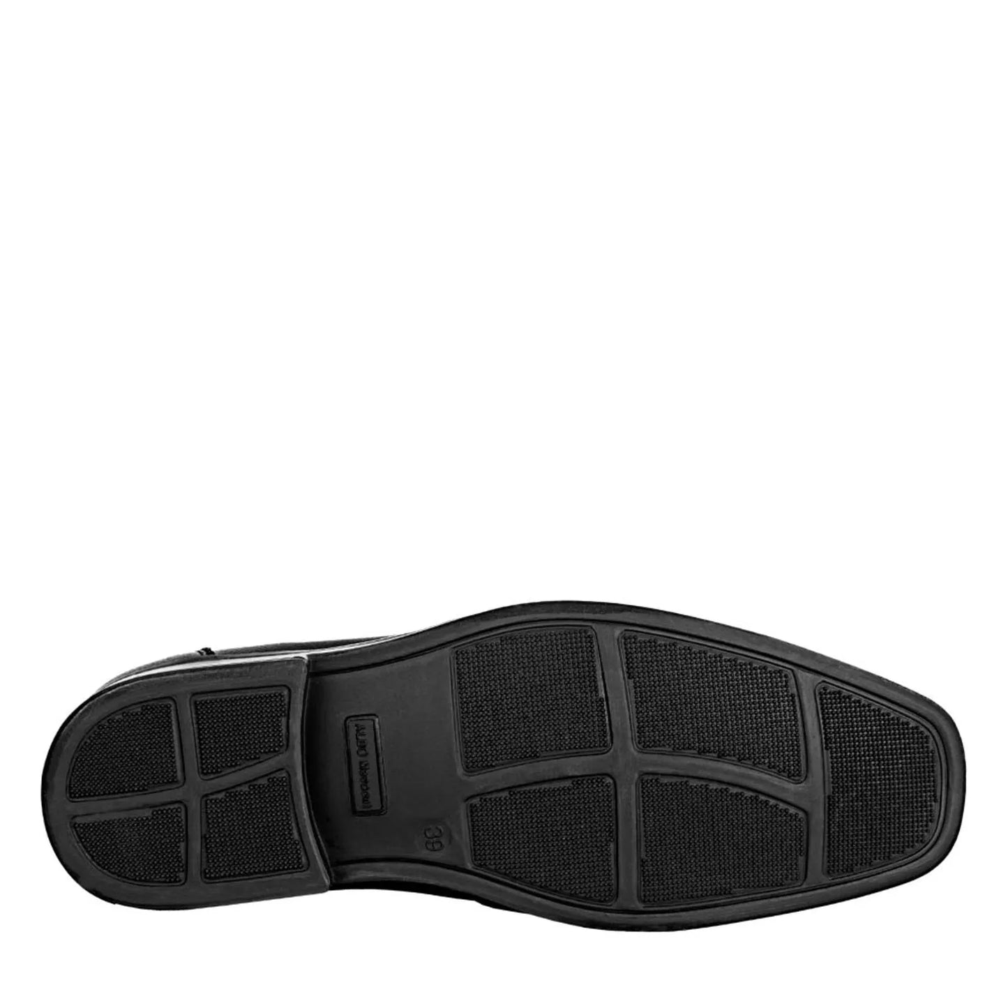 7115 👞🖤 Zapato Formal de Hombre Aldo Masconi 776 🖤✨