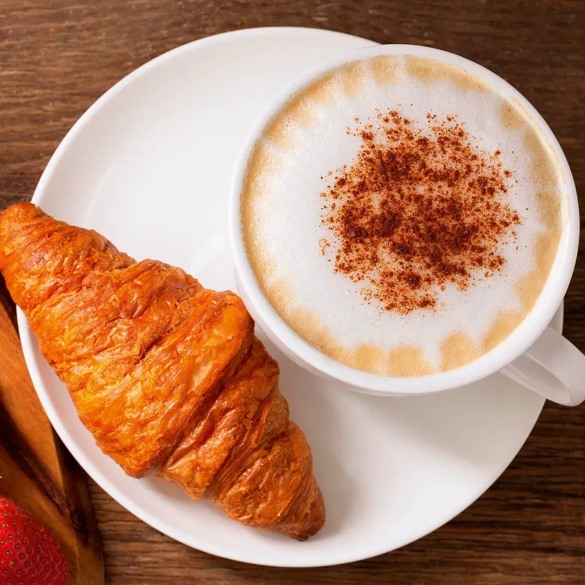 Cappuccino Colcafé Clásico lata x 270gr - N38396