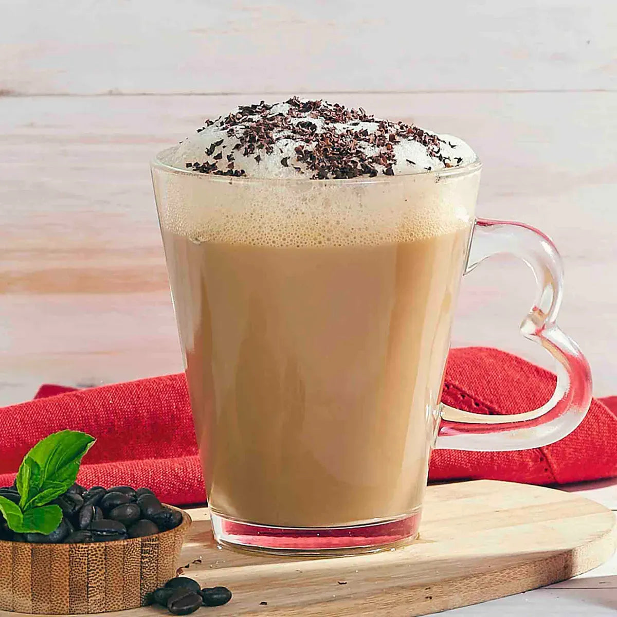 Cappuccino Colcafé Vainilla lata x 270gr - N38397