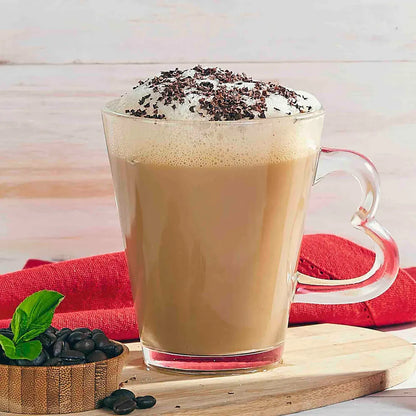 Cappuccino Colcafé Vainilla lata x 270gr - N38397
