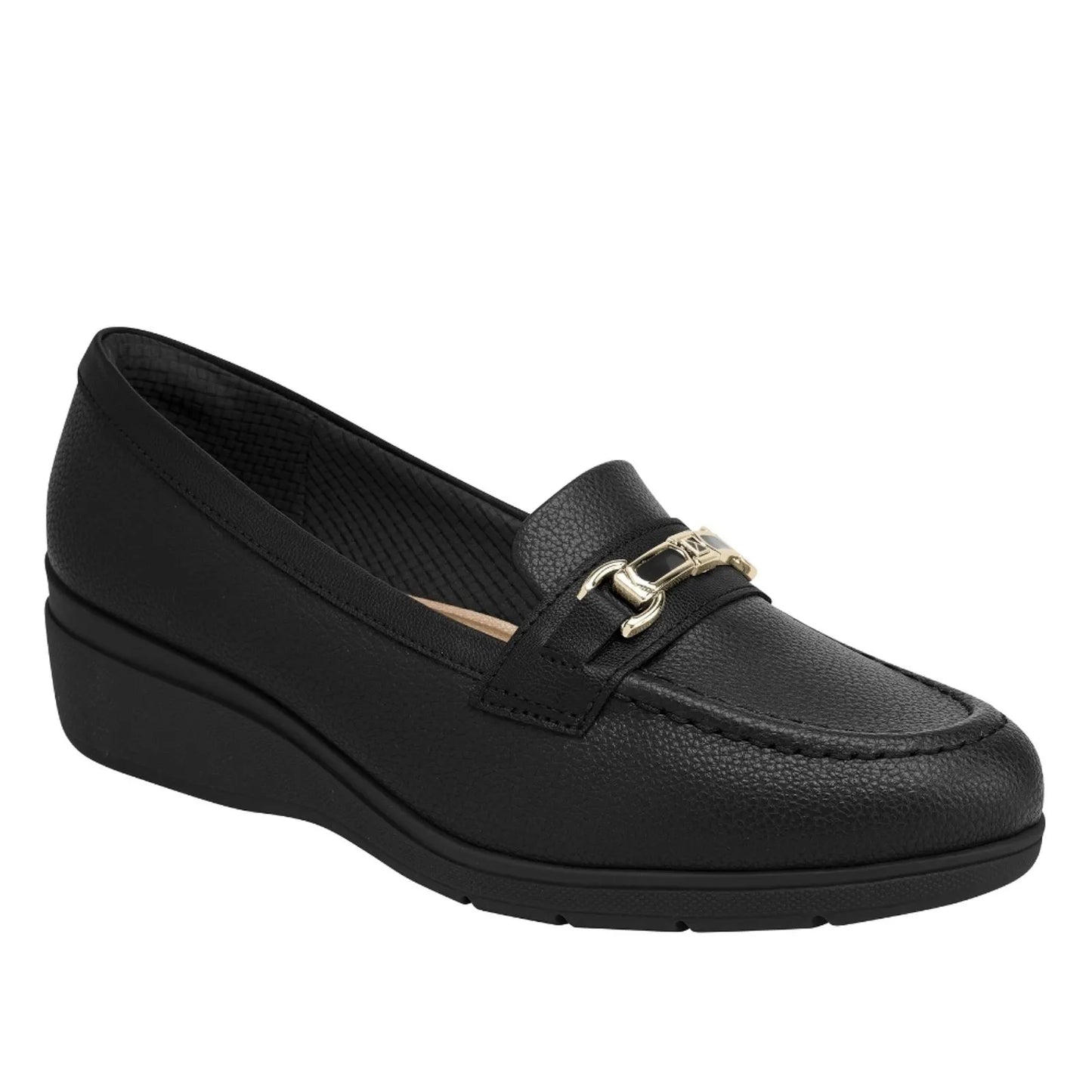 6123 🖤👟 Zapato Casual de Mujer Piccadilly 117.131-6 Negro 👟🖤