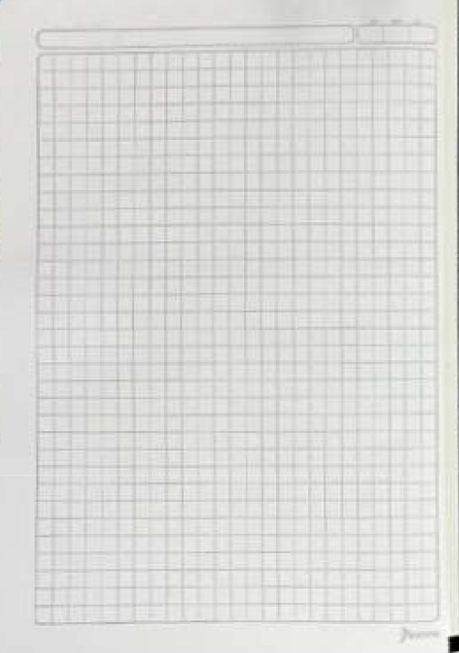 1353-47 📐 Cuaderno Cosido X-PRESARTE PRO POPPY PLAYTIME – Norma 25885
