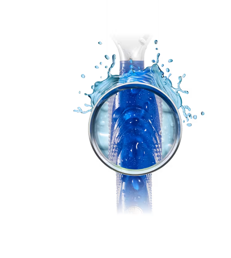 1563 💧 Máquina para Afeitar Gillette Mach3 Aqua Grip 1UP