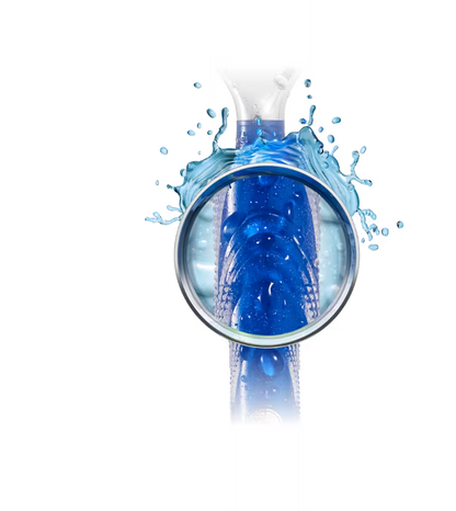 1563 💧 Máquina para Afeitar Gillette Mach3 Aqua Grip 1UP