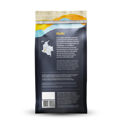 1091-5 ☕🌄 Café Origen Huila Juan Valdez – Molido