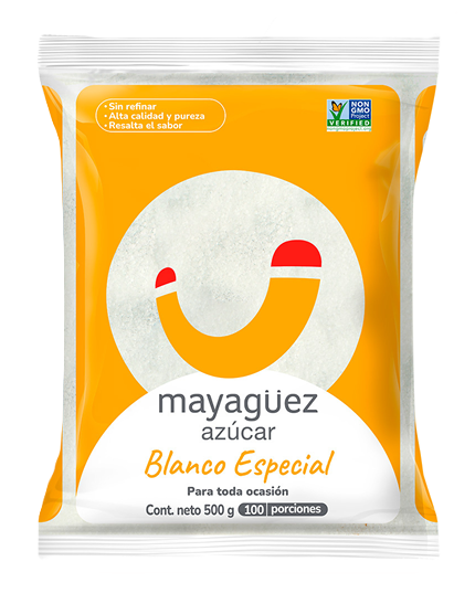 1051-1 🍚✨ Azúcar Mayagüez Blanca