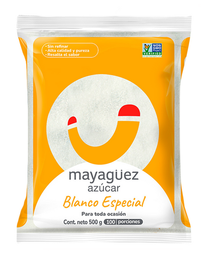 1051-1 🍚✨ Azúcar Mayagüez Blanca