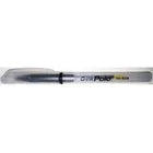 1333-1 ✍️ Lapicero Gel YM-8008 Polo – Negro 0.5 Ref.1221