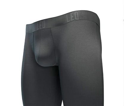 Licra deportiva en microfibra con mallas transpirables para hombre
