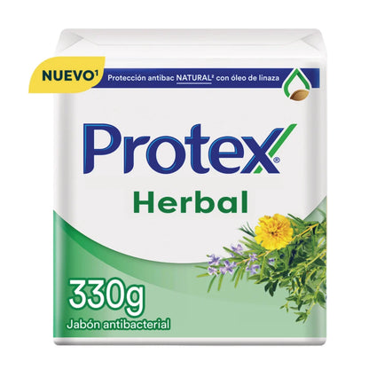 1311 🧼 Jabón en Barra Protex®Herbal 110g