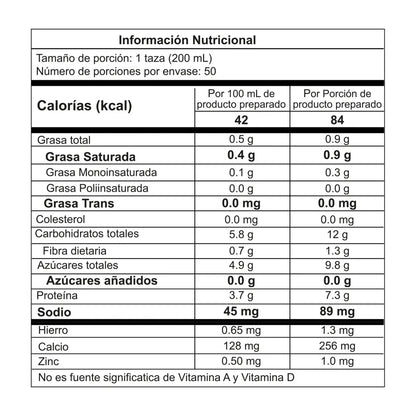 Tosh Bebida 100% Cacao 200g - N 40865