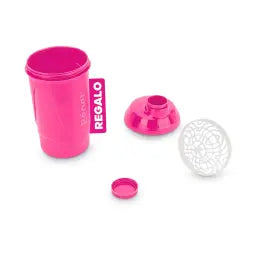 8381 💖 Proteína + Colágeno BÉNET Frutos Rojos 375 g - N41059
