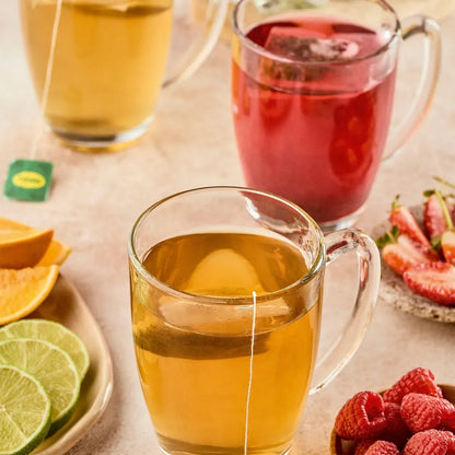 Infusión TOSH Frutal Surtida 30und 36g -N41727