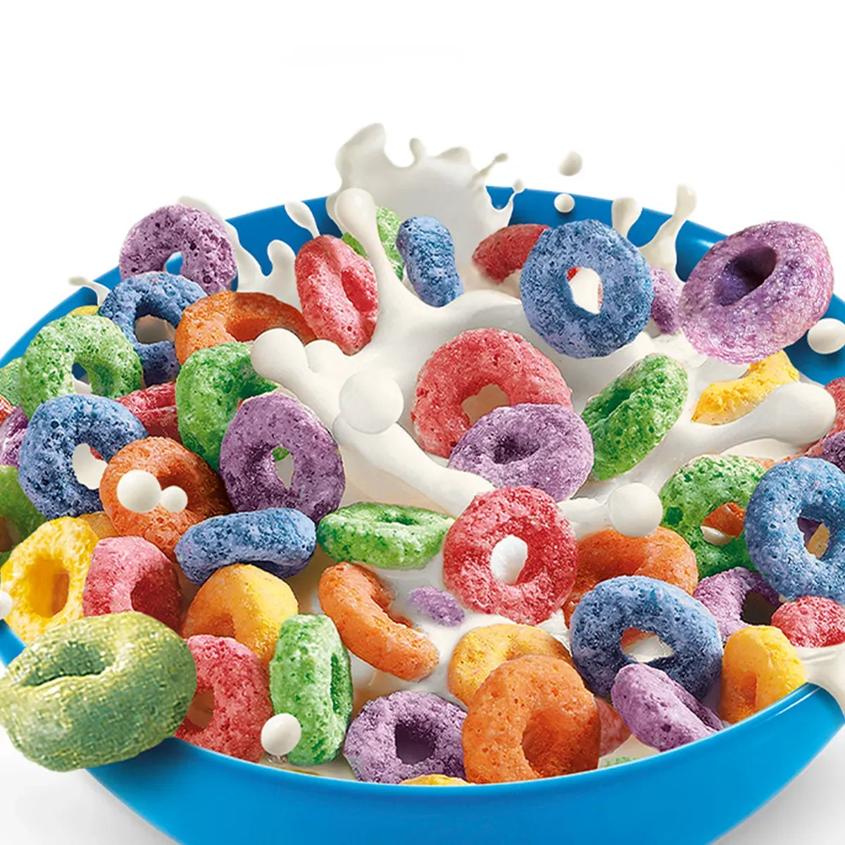 Froot Loops Bolsa x 250g - N 42595