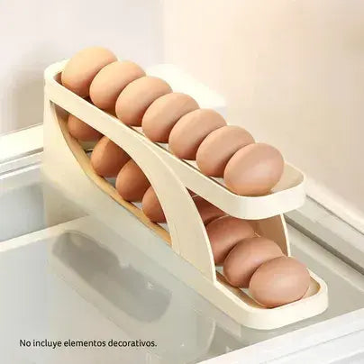 12141 🥚 Organizador de Huevos - N42671