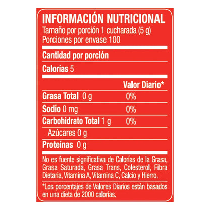 Café Sello Rojo Tipo Fuerte x 500g - N 4345