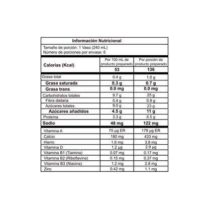 Chocolisto Chocolate x 90g - N43809
