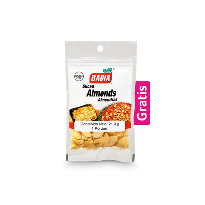 Ajo Finamente Picado Limón Albahaca Badia x 226.7g - N44016