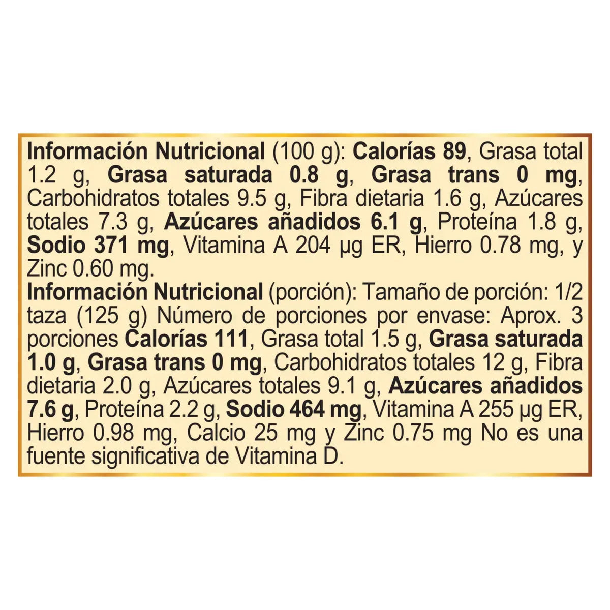 Salsa Napoletana Monticello x 400g -  N 4427