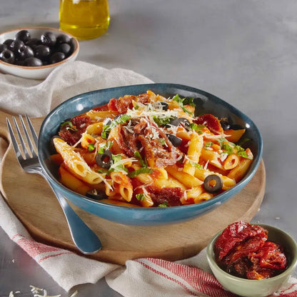 Salsa Napoletana Monticello x 400g -  N 4427